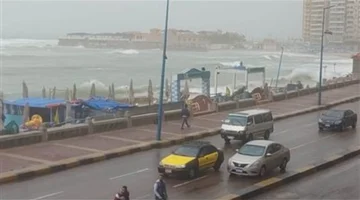 تحذير الأرصاد.. تقلبات مفاجئة في درجات الحرارة تضرب طقس الثلاثاء بجميع المحافظات